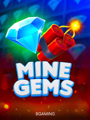Mine Gems Game