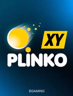 Plinko XY Game